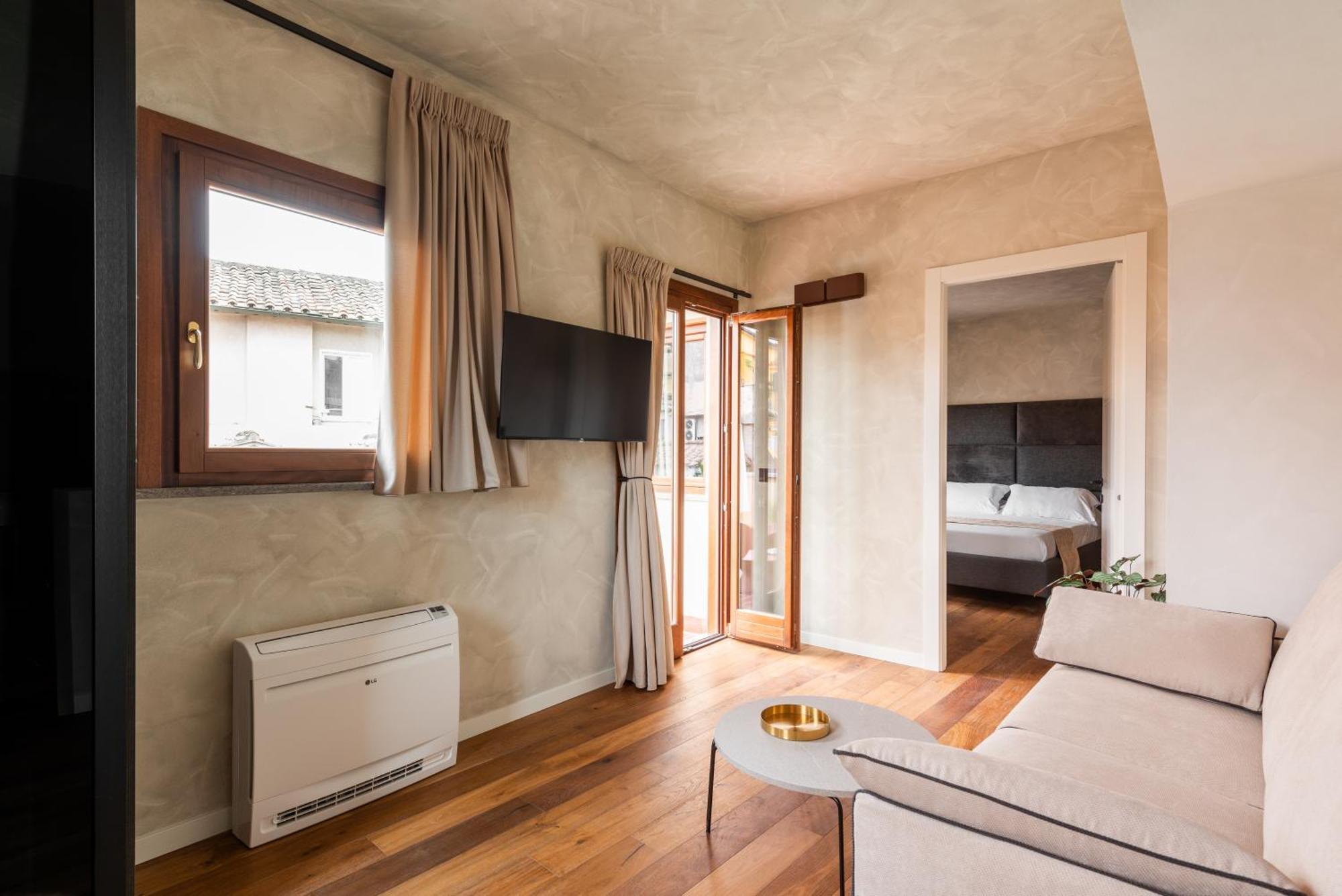 Residenza Leutari Pensión Roma