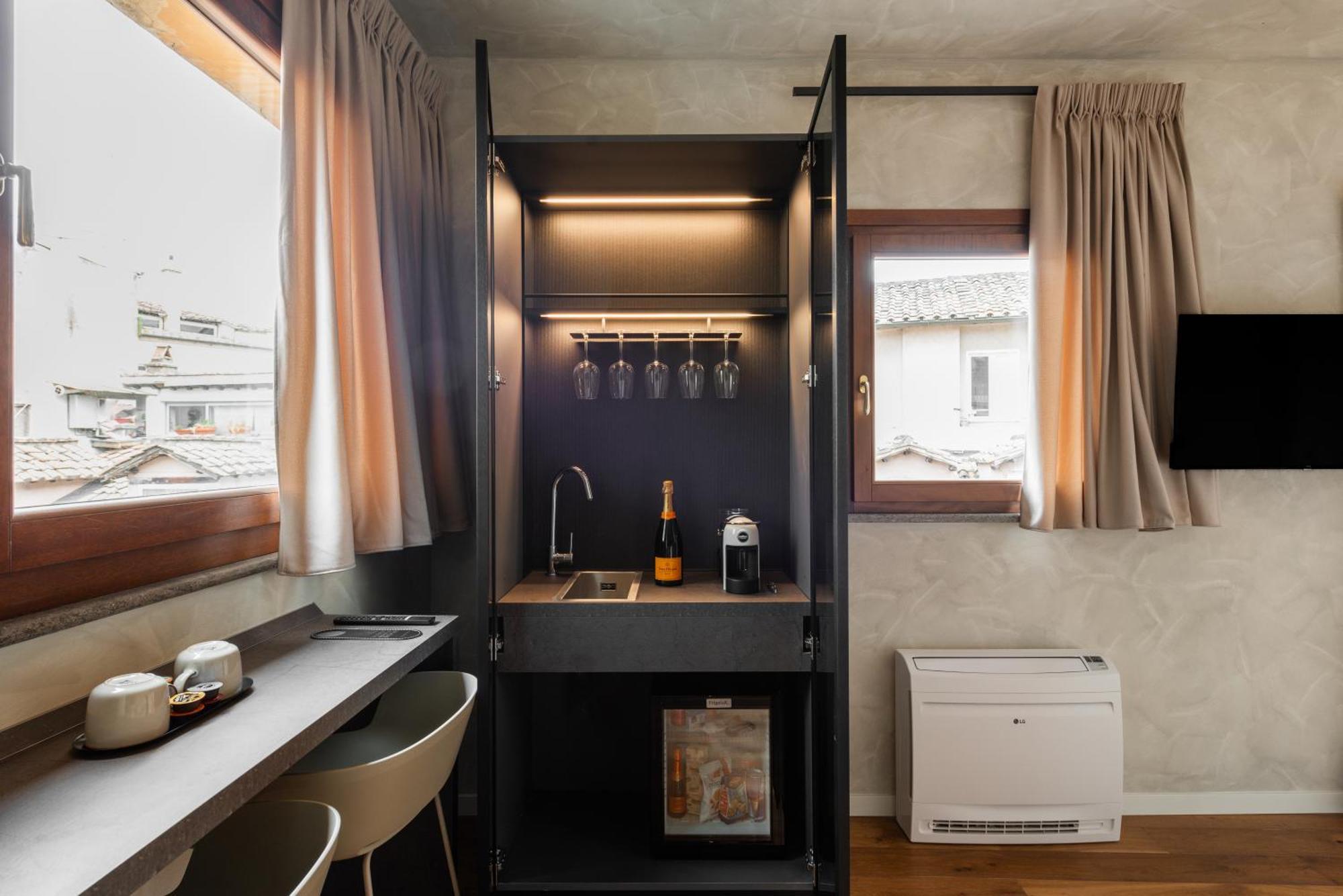 Residenza Leutari Gasthof *