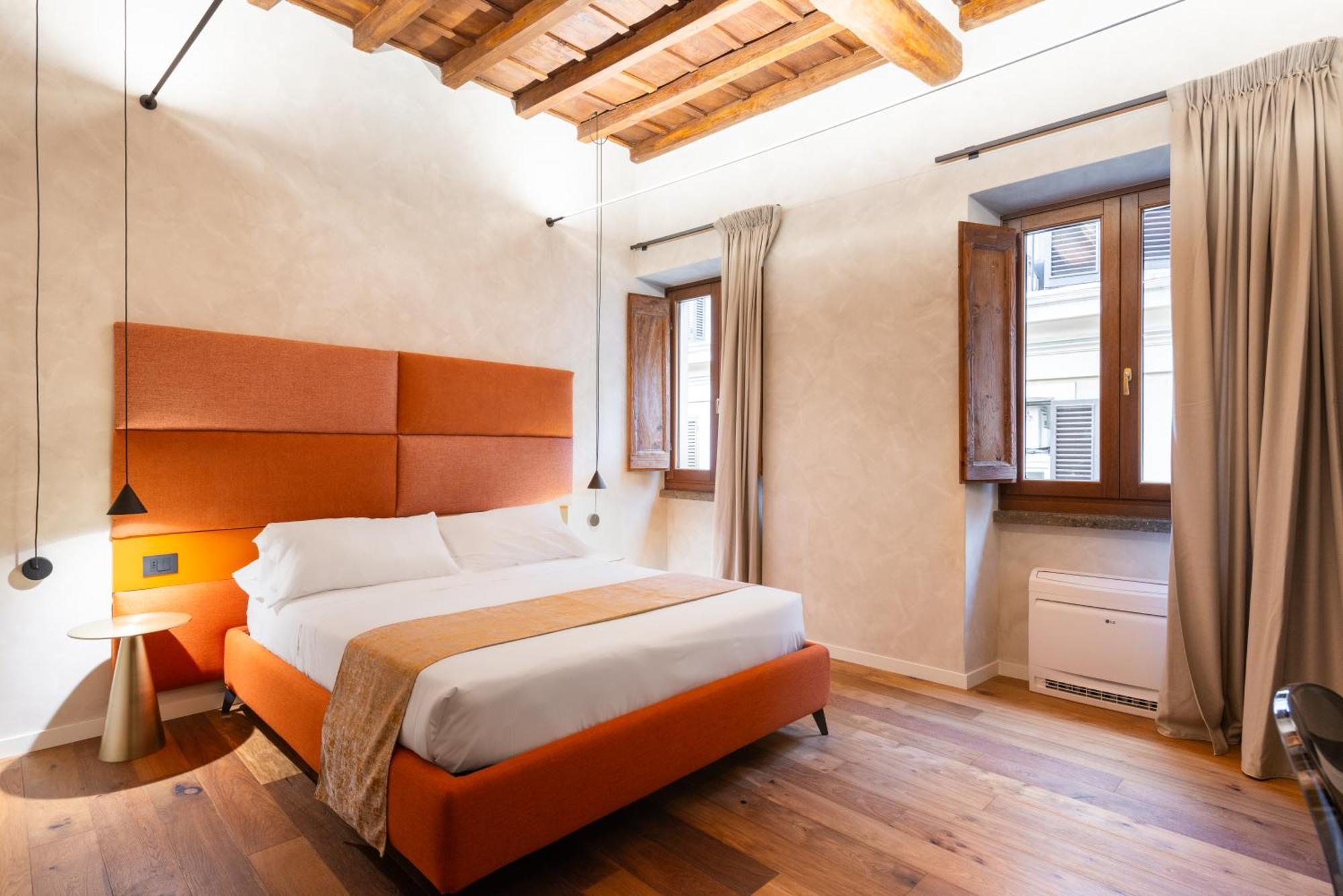 Residenza Leutari Gasthof
