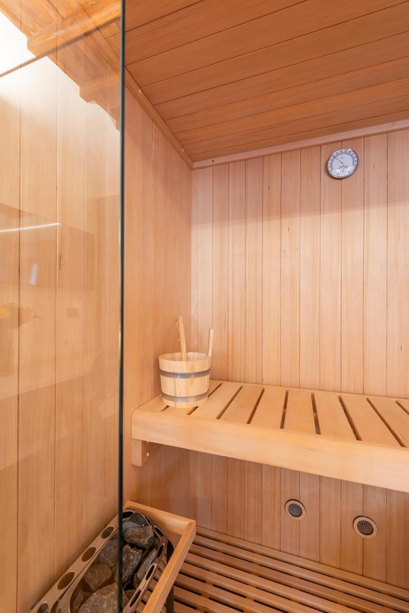 Residenza Leutari Gasthof *