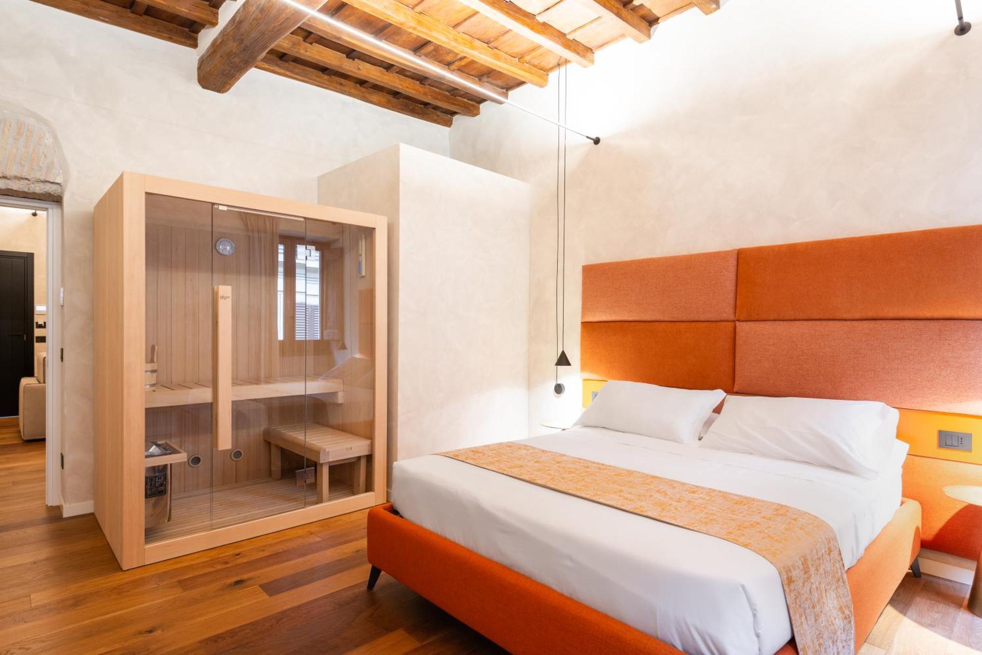 Residenza Leutari Pensión