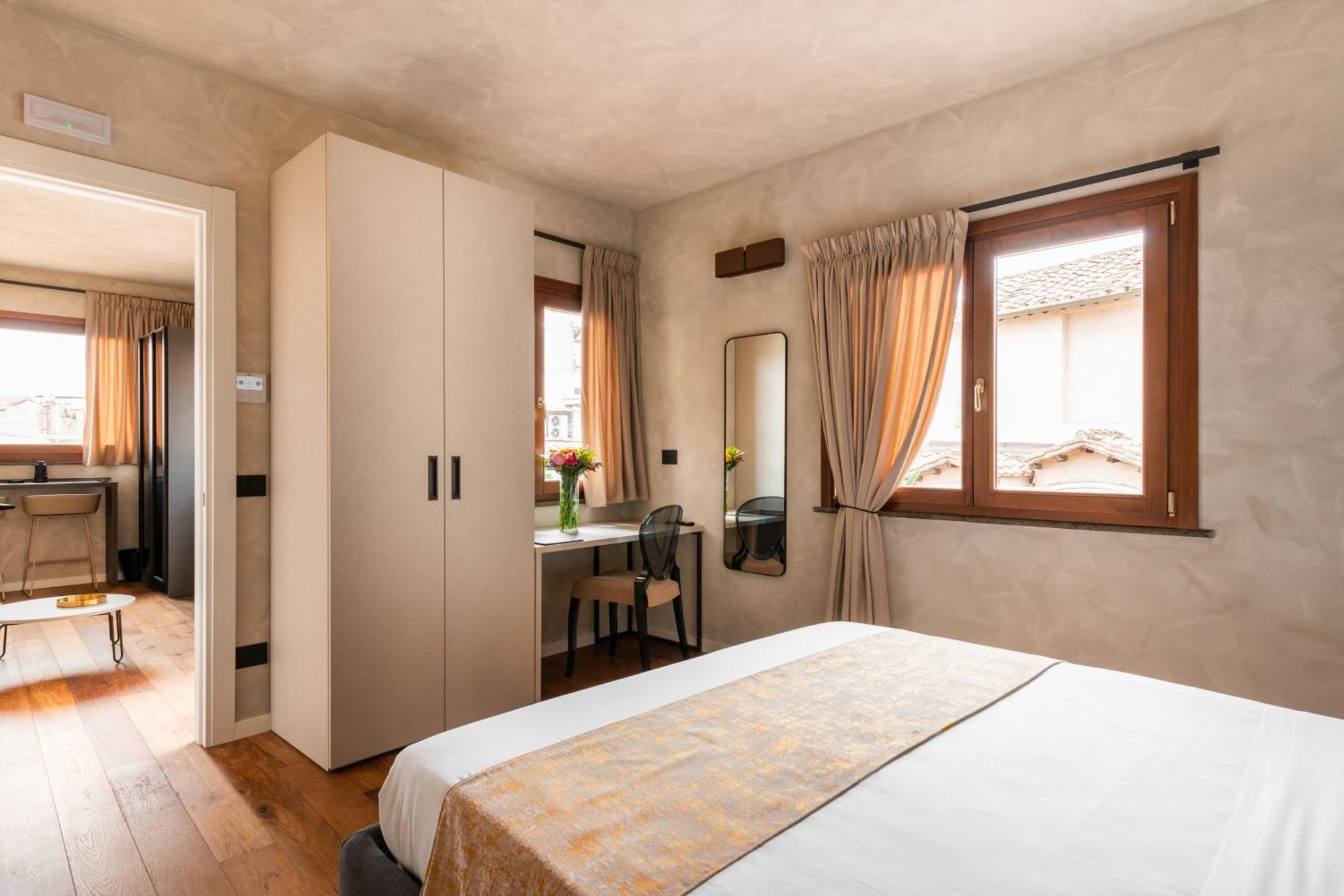 Residenza Leutari Rom