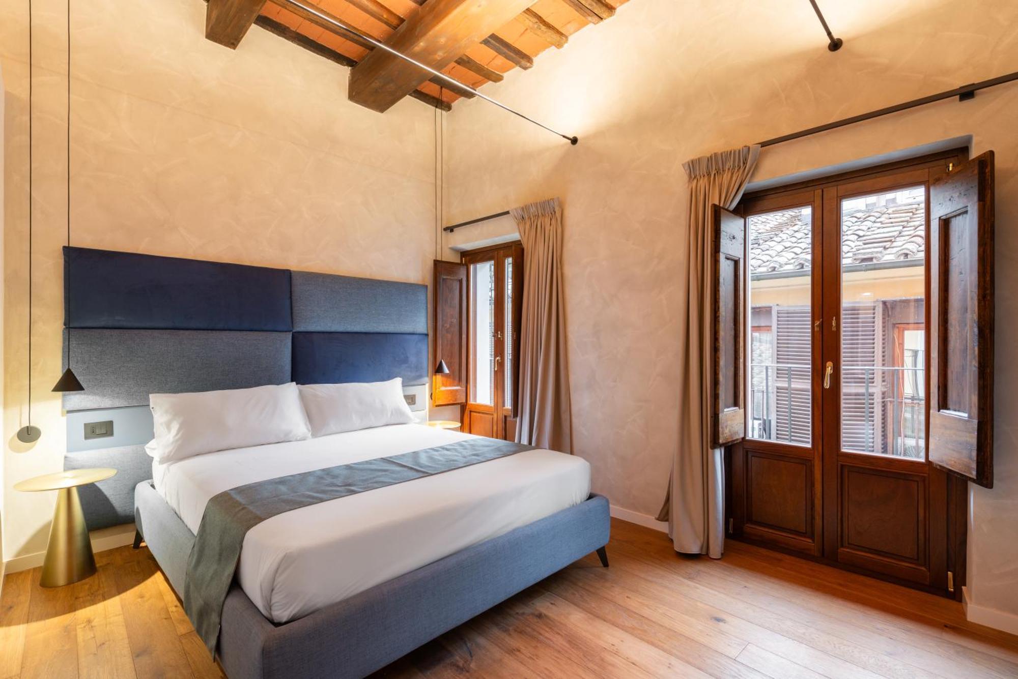 Residenza Leutari Pensión *
