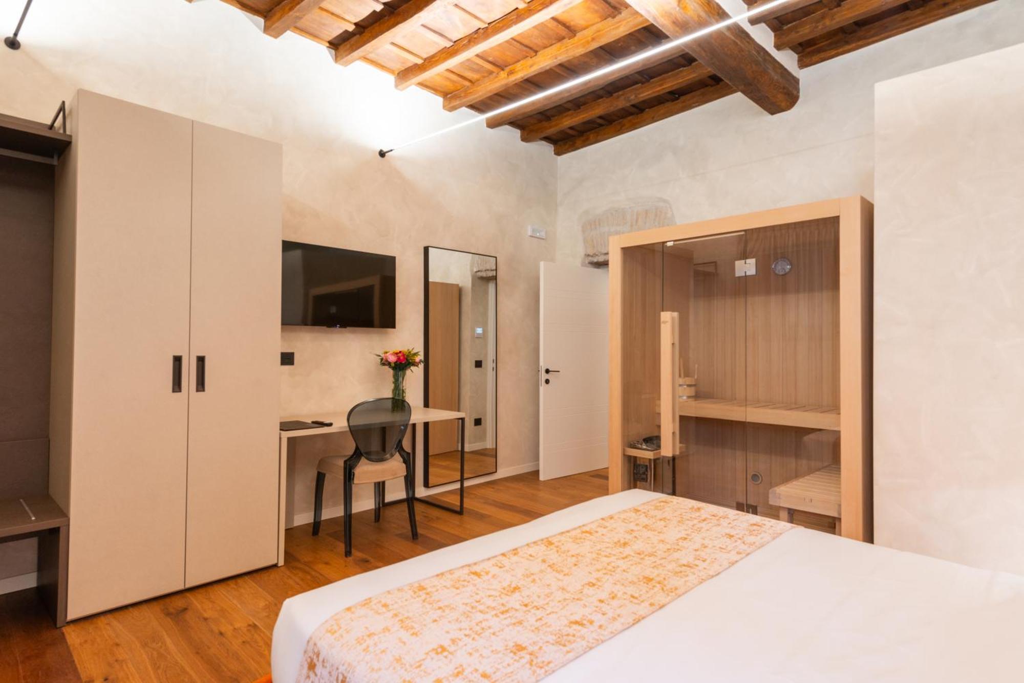 Residenza Leutari Pensión