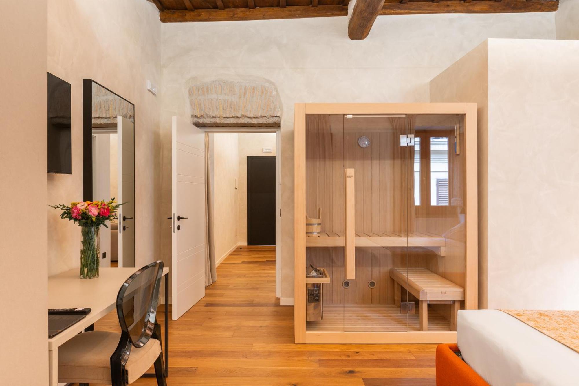Residenza Leutari Rom