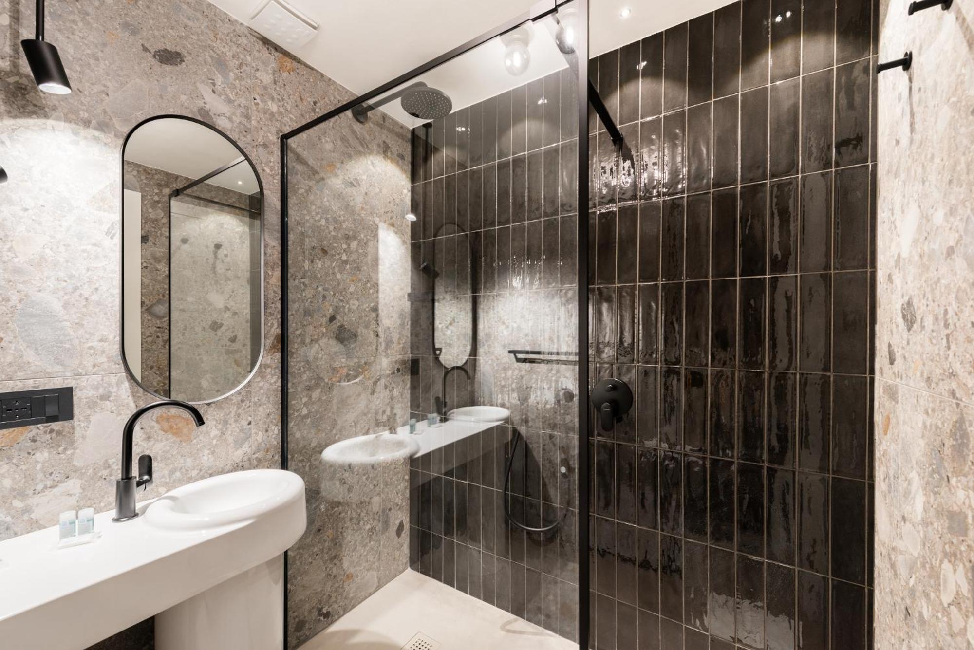 Residenza Leutari Gasthof Rom