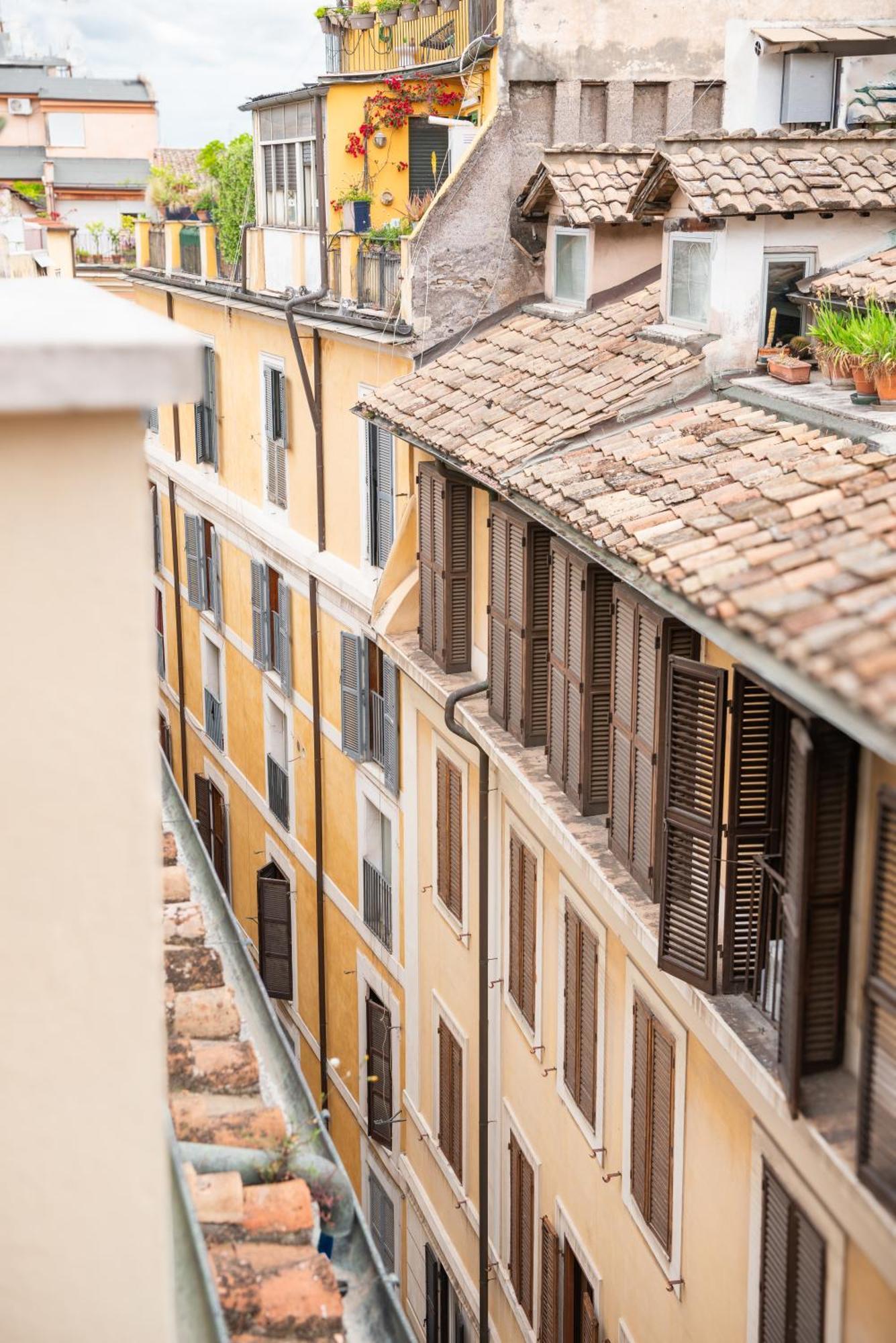 Residenza Leutari * Rom