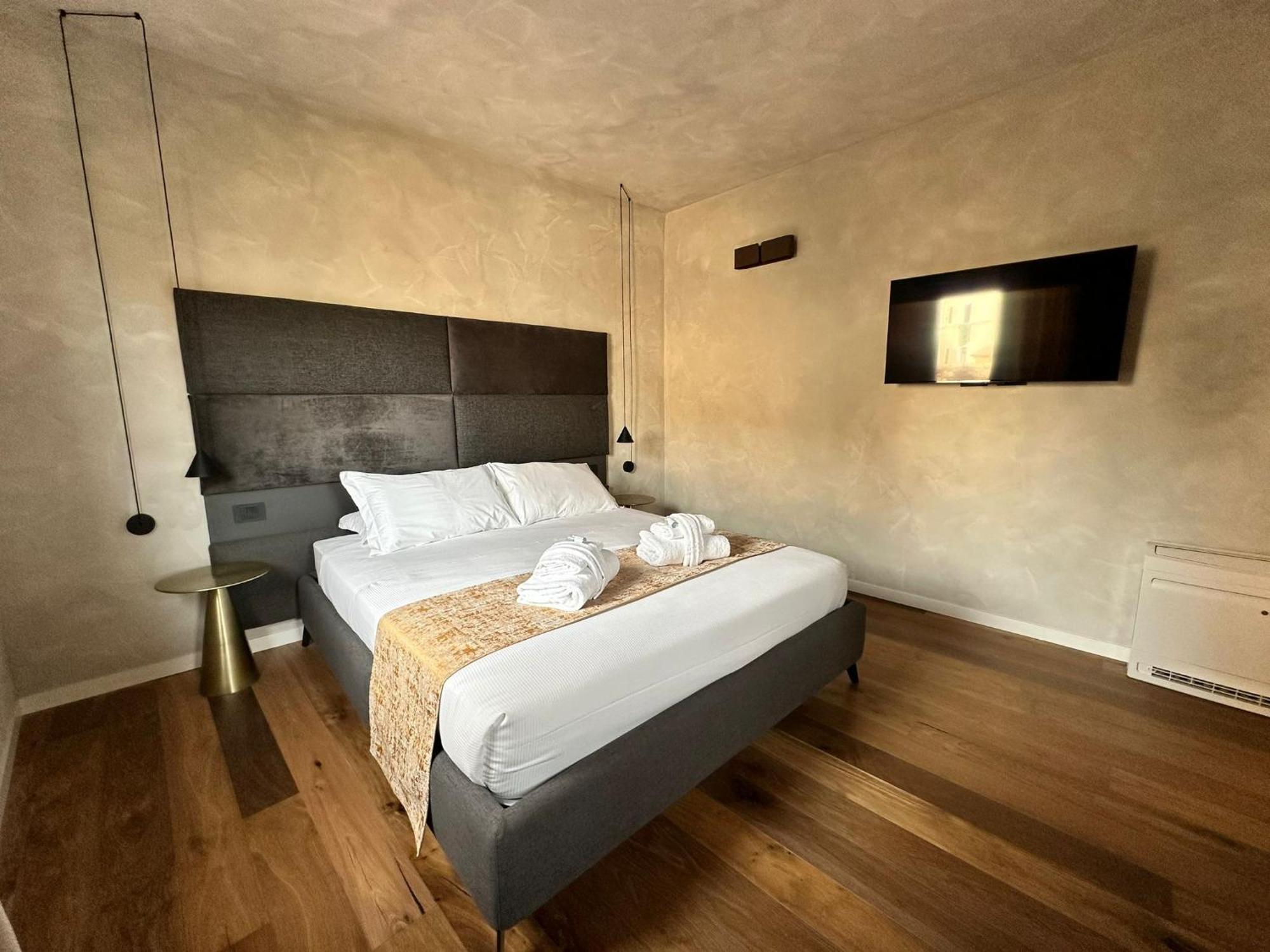 Residenza Leutari Pensión Roma