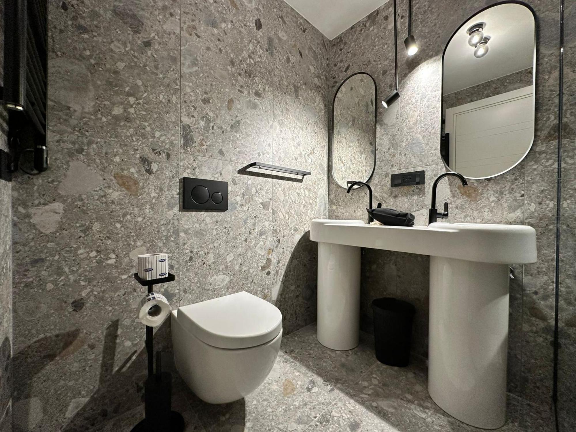 Gasthof Residenza Leutari *