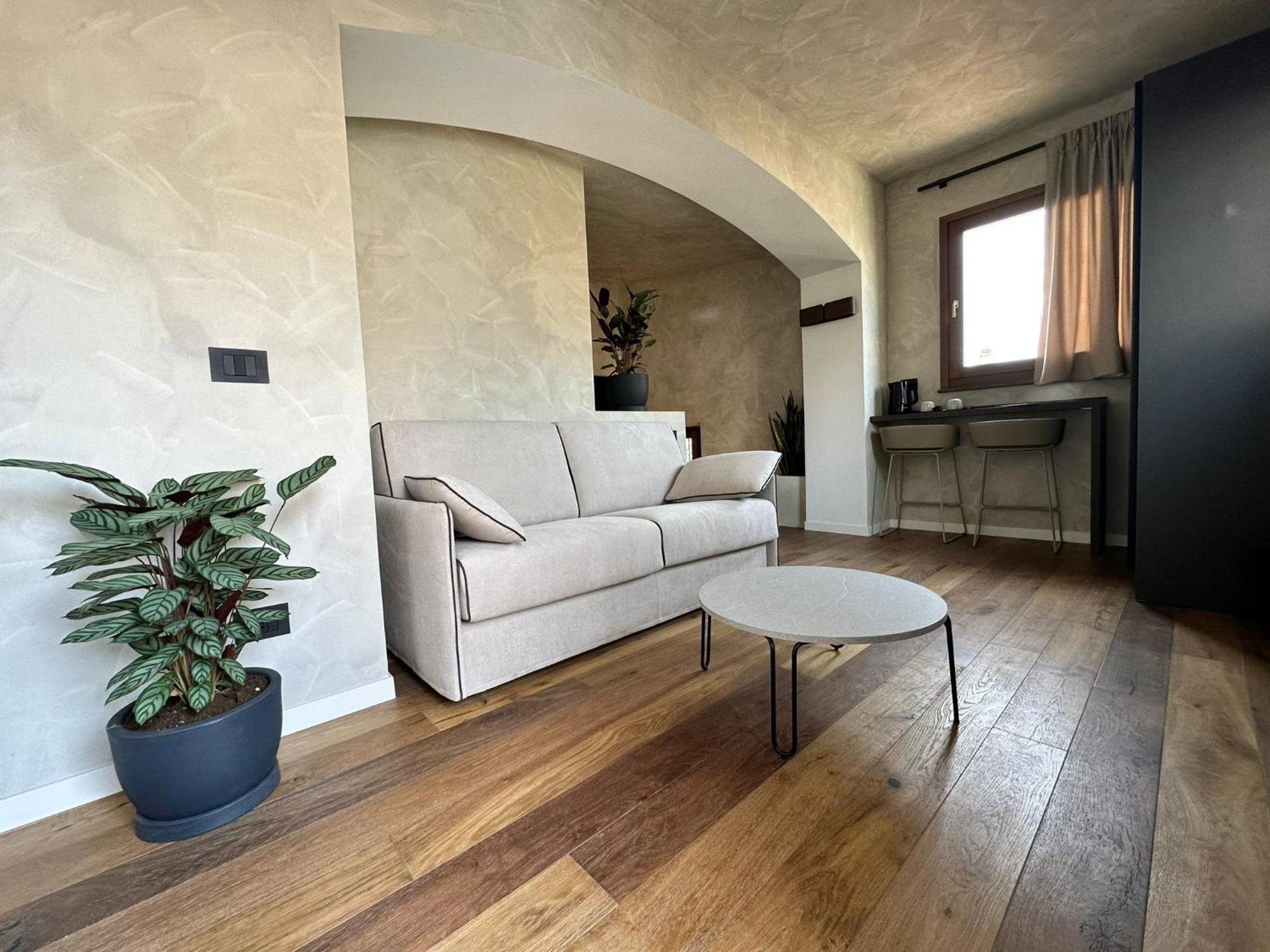 Residenza Leutari * Rom